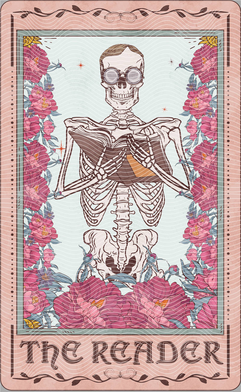 Cards and constellations-KP 155